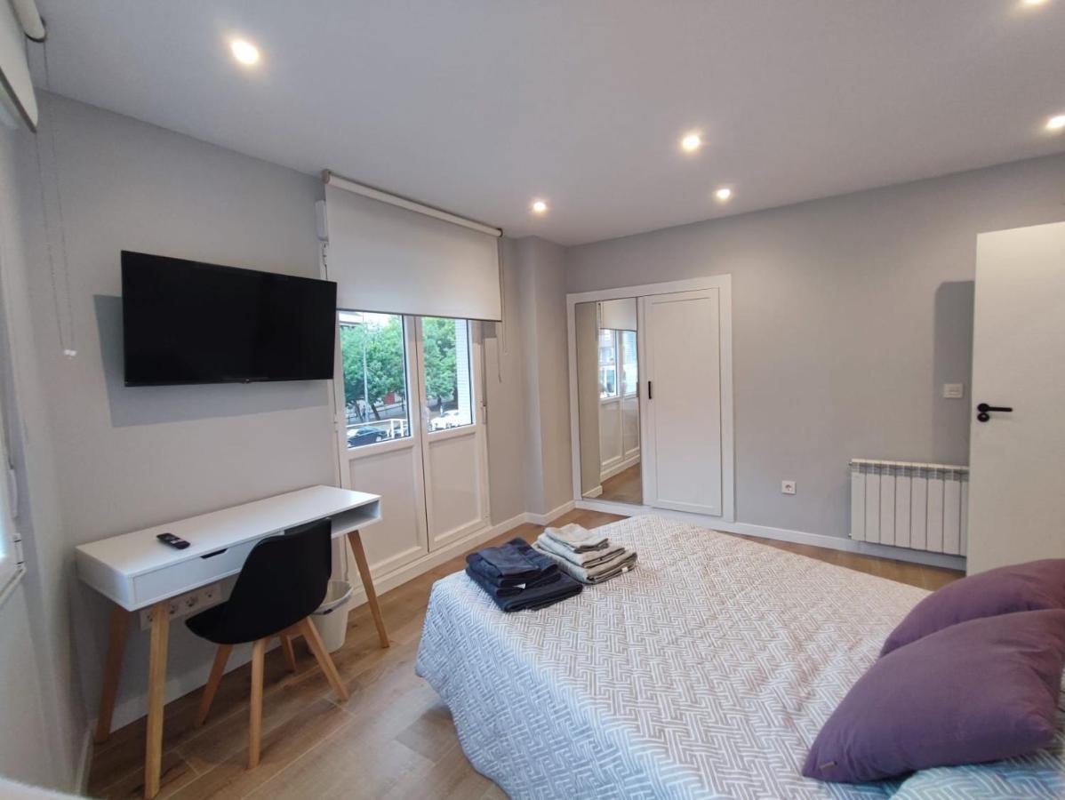 Appartement Rivero Avilés